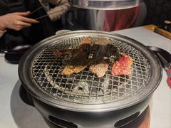 -虎丸烧肉(新大陆广场店)