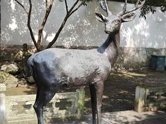 -浙江省博物馆(孤山馆区)