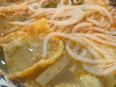 -小蛮妞家螺蛳粉(凯旋路店)