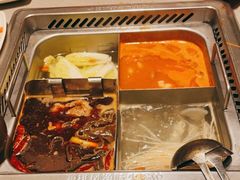 -海底捞火锅(凯德广场店)