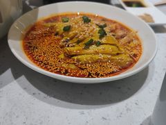 -青花椒花椒鱼(合生汇店)