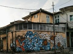 -金伯利街美食夜市