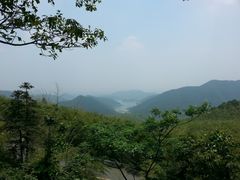 景点-达蓬山旅游度假区
