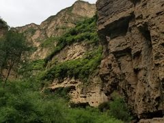 -龙门涧景区