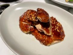-湖滨28中餐厅·西湖宴·杭州君悦酒店