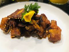 -東舍食唐精品陕菜馆