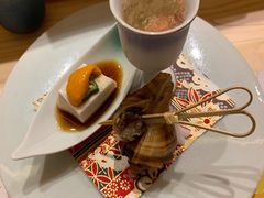 -鮨青(恒基名人购物中心店)