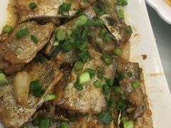 -金海湾海鲜排档(朱家尖店)