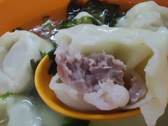 -阿麟馄饨(延长路店)