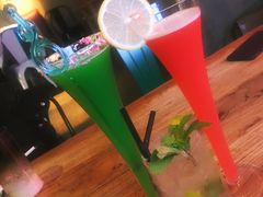 -M-3 PUB(创智天地店)