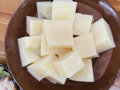 米豆腐-笔记安顺夺夺粉火锅