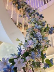 -花嫁丽舍婚礼殿堂(世博江景店)