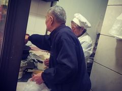 -阿婆油墩子(五里桥路188弄小区店)