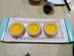 -喜鹊茶点.啫煲(车陂店)