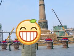 -人民防洪胜利纪念塔