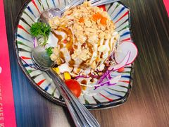 -仙隐小鹿中华料理(南宁万象城店)