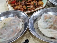 -标记美食新鲜猪杂(兴南大道店)