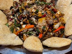-东来土菜馆(民祥园路店)