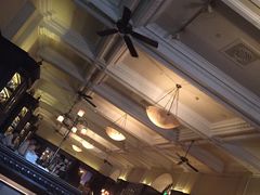 -LONG BAR 廊吧(外滩华尔道夫酒店)