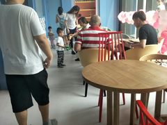 -KIDults童伴儿亲子餐厅(达美中心广场店)