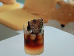 -五进制 Coffee Shop