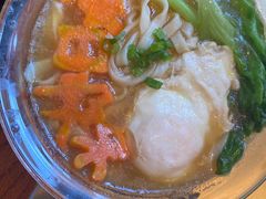-手选潮汕鲜牛肉火锅(二七广场店)