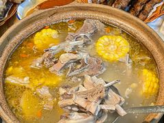 -花姐羊肉炉(吕厝店)