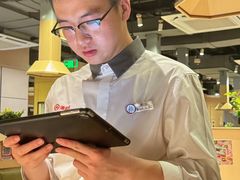 -海底捞火锅(劲松店)