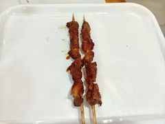 -宛平李记小吃(东关街店)