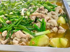 -二0二李记南瓜田鸡老字号(宜宾一店)
