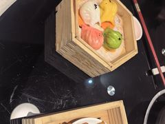 -煲王粤菜餐厅(中侨中心店)