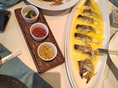 -杭州西湖柳莺里酒店·闻莺厅