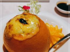 -蟹榭(静安寺晶品商场店)