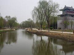 -武清南湖绿博园