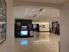 -江苏饭店-中餐厅