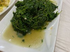 草头-溱湖八鲜菜馆