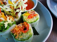 -CHINCHIN 青青·泰国料理(万象食家店)
