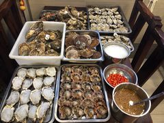 -千禧福海鲜馆
