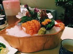 -阿吾罗日本料理(K11艺术中心店)