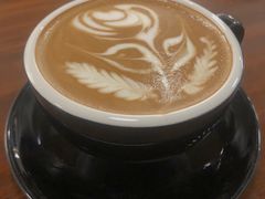 -Double cafe