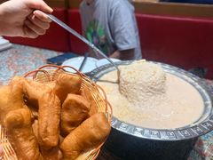 -格日勒阿妈蒙古厨房(新华广场店)