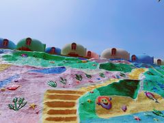 -漳州滨海火山岛自然生态风景区