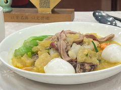 -楼外楼(西湖景区孤山路店)