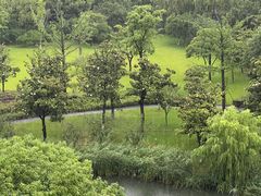 -阳澄湖费尔蒙酒店
