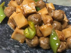 -青岛锅贴(四流中路店)