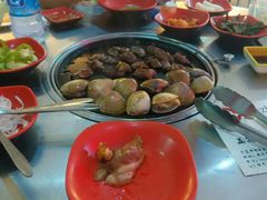 -杀猪天·韩国烤肉(总店)