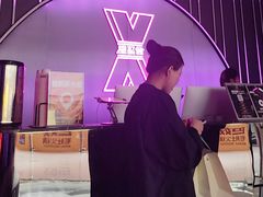 -星聚会KTV(合生汇黑金店)