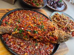 -老三样·旧食新味(万寿宫店)