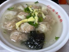 虾仁馄饨-海平馄饨(逍遥二路店)