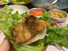 -首尔烤肉大排档(合生汇店)